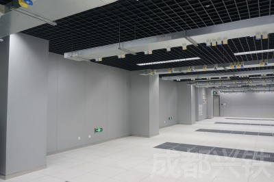 機房彩鋼板規(guī)的相關注意事項你都知道了嗎？