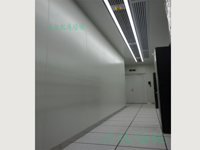 做弱電機房裝修工程的時候，如何解決機房稱重問題（二）？