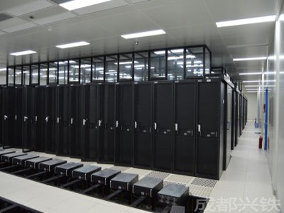 機房裝修遇到的這些問題應該如何解決？